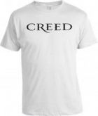 Camiseta - Creed