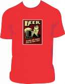 Camiseta - Beer