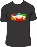 Camiseta - South Park