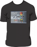Camiseta - Chrono Trigger3