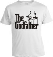 Camiseta - The GodFather