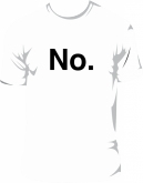 Camiseta - No.