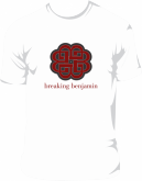 Camiseta - Breakin Benjamin