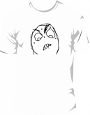 Camiseta - derp