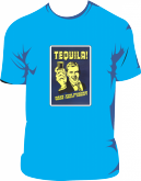 Camiseta - Tequila