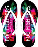 Chinelo - Foo Fighters2