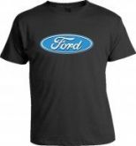 Camiseta - Ford