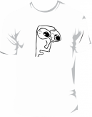 Camiseta - meme5