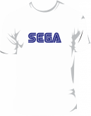 Camiseta - Sega