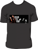 Camiseta - System of a down